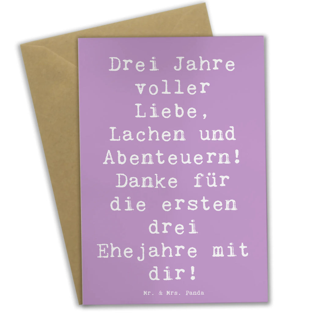 Grußkarte Spruch 3. Hochzeitstag Lederhochzeit Klappkarte, Einladungskarte, Ansichtskarten, Hochzeitskarte, Grußkarte, Karte, Geburtstagskarte, Glückwunschkarte, Hochzeit, Hochzeitsgeschenk, Ehe, Hochzeitsfeier, Trauung, Trauungsgeschenk, Verlobungsfeier, Verlobungsgeschenk, Hochzeitsgeschenkideen, Hochzeitsgeschenke für Brautpaar