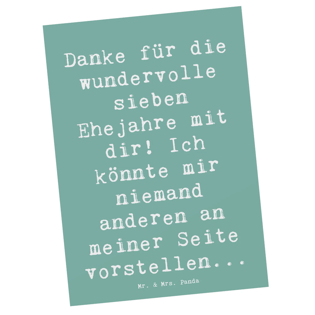 Postkarte Spruch 7. Hochzeitstag Kupferhochzeit Ansichtskarte, Karte, Ansichtskarten, Postkarte, Einladungskarte, Einladung, Geschenkkarte, Einladung Geburtstag, Geburtstagskarte, Einladungskarten Geburtstag, Dankeskarte, Grußkarte, Hochzeit, Hochzeitsgeschenk, Ehe, Hochzeitsfeier, Trauung, Trauungsgeschenk, Hochzeitskarte, Verlobungsfeier, Verlobungsgeschenk, Hochzeitsgeschenkideen, Hochzeitsgeschenke für Brautpaar