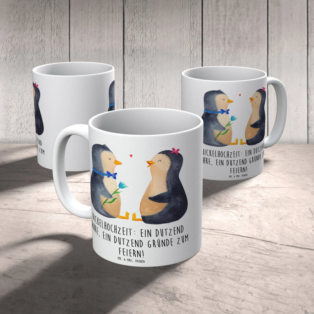 Tasse 12 Hochzeitstag Nickelhochzeit Kaffeetasse, Tasse mit Motiven, Tasse, Tasse mit Zitaten, Bürotasse, Teetasse, Geschenktasse, Porzellantasse, Keramiktasse, Hochzeit, Hochzeitsgeschenk, Ehe, Hochzeitsfeier, Trauung, Trauungsgeschenk, Hochzeitskarte, Verlobungsfeier, Verlobungsgeschenk, Hochzeitsgeschenkideen, Hochzeitsgeschenke für Brautpaar