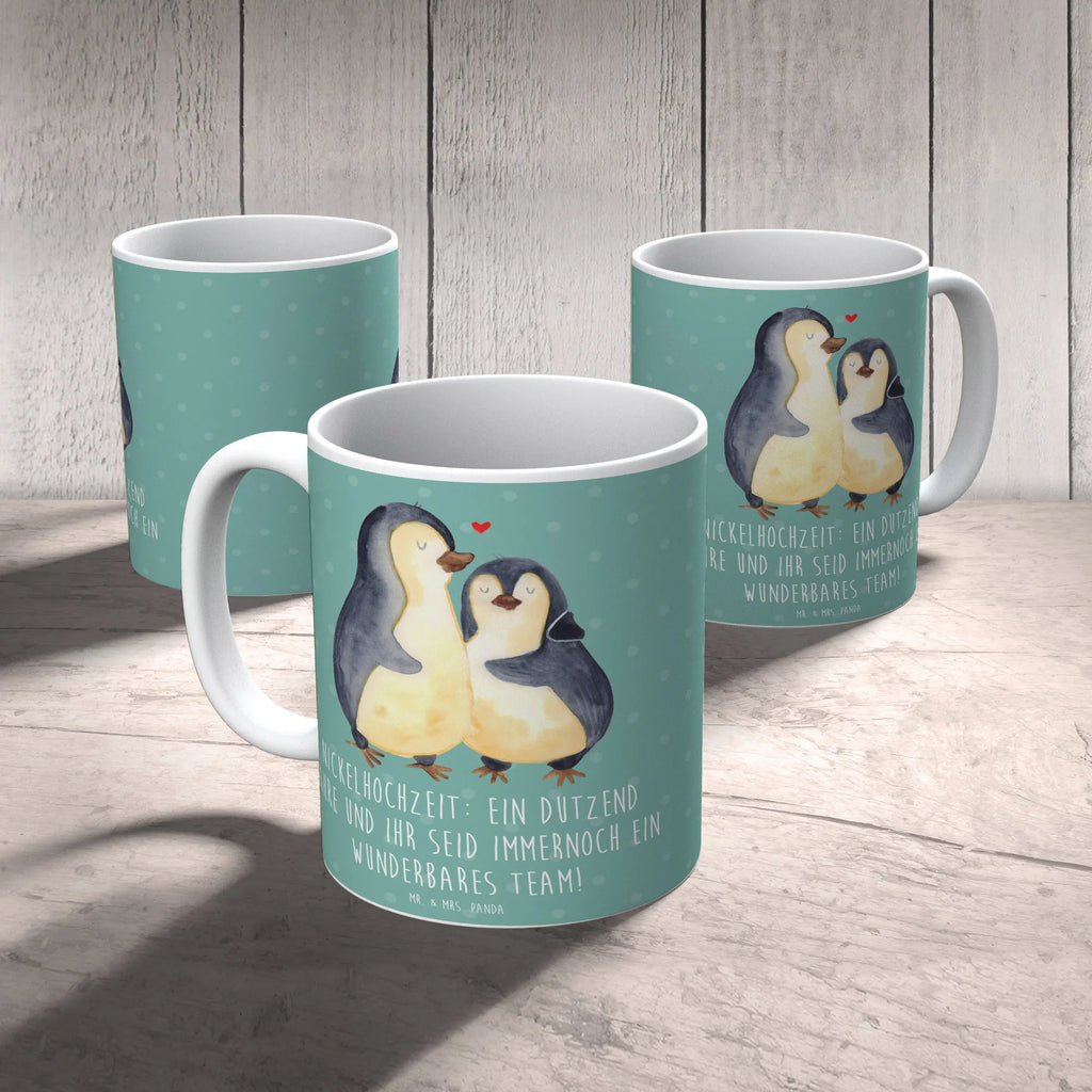 Tasse 12. Hochzeitstag Nickelhochzeit Porzellantasse, Bürotasse, Keramiktasse, Teetasse, Tasse, Geschenktasse, Tasse mit Motiven, Kaffeetasse, Tasse mit Zitaten, Hochzeit, Hochzeitsgeschenk, Ehe, Hochzeitsfeier, Trauung, Trauungsgeschenk, Hochzeitskarte, Verlobungsfeier, Verlobungsgeschenk, Hochzeitsgeschenkideen, Hochzeitsgeschenke für Brautpaar