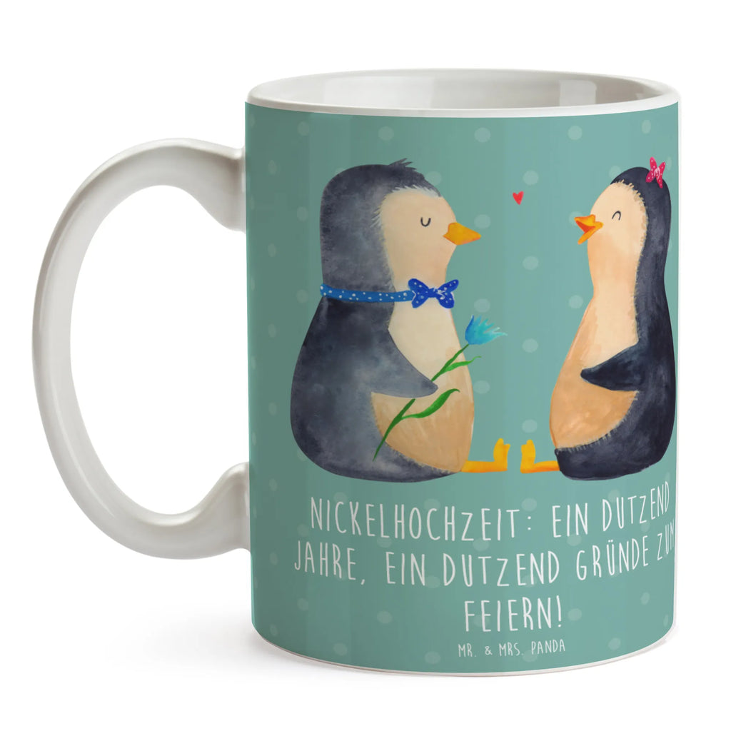 Tasse 12 Hochzeitstag Nickelhochzeit Kaffeetasse, Tasse mit Motiven, Tasse, Tasse mit Zitaten, Bürotasse, Teetasse, Geschenktasse, Porzellantasse, Keramiktasse, Hochzeit, Hochzeitsgeschenk, Ehe, Hochzeitsfeier, Trauung, Trauungsgeschenk, Hochzeitskarte, Verlobungsfeier, Verlobungsgeschenk, Hochzeitsgeschenkideen, Hochzeitsgeschenke für Brautpaar