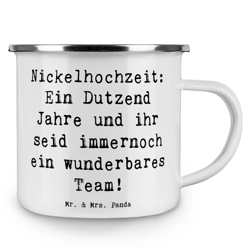 Enamel camping mug Saying Nickelhochzeit: Ein Dutzend Jahre und ihr seid immernoch ein wunderbares Team! Edelstahl Trinkbecher, Blechtasse, Kaffee Blechtasse, Emaille Trinkbecher, Emaille Becher, Camping Tasse Emaille, Emaille Tasse, Blechtasse Outdoor, Metalltasse, Camping Becher Edelstahl, Emaille Becher Camping, Emaille Tassen, Campingtasse, Blechtassen, Tasse Emaille, Outdoor Tasse, Emaille Tasse Camping, Camping Tassen Emaille, Tasse Camping, Metalltasse für Camping, Emaille Campingbecher, Emailletasse, Campingtassen, Camping Becher, Camping Tasse Metall, Trinkbecher, Metall Tasse, Camping Tassen, Campingbecher, Outdoor Becher, Hochzeit, Hochzeitsgeschenk, Ehe, Hochzeitsfeier, Trauung, Trauungsgeschenk, Hochzeitskarte, Verlobungsfeier, Verlobungsgeschenk, Hochzeitsgeschenkideen, Hochzeitsgeschenke für Brautpaar