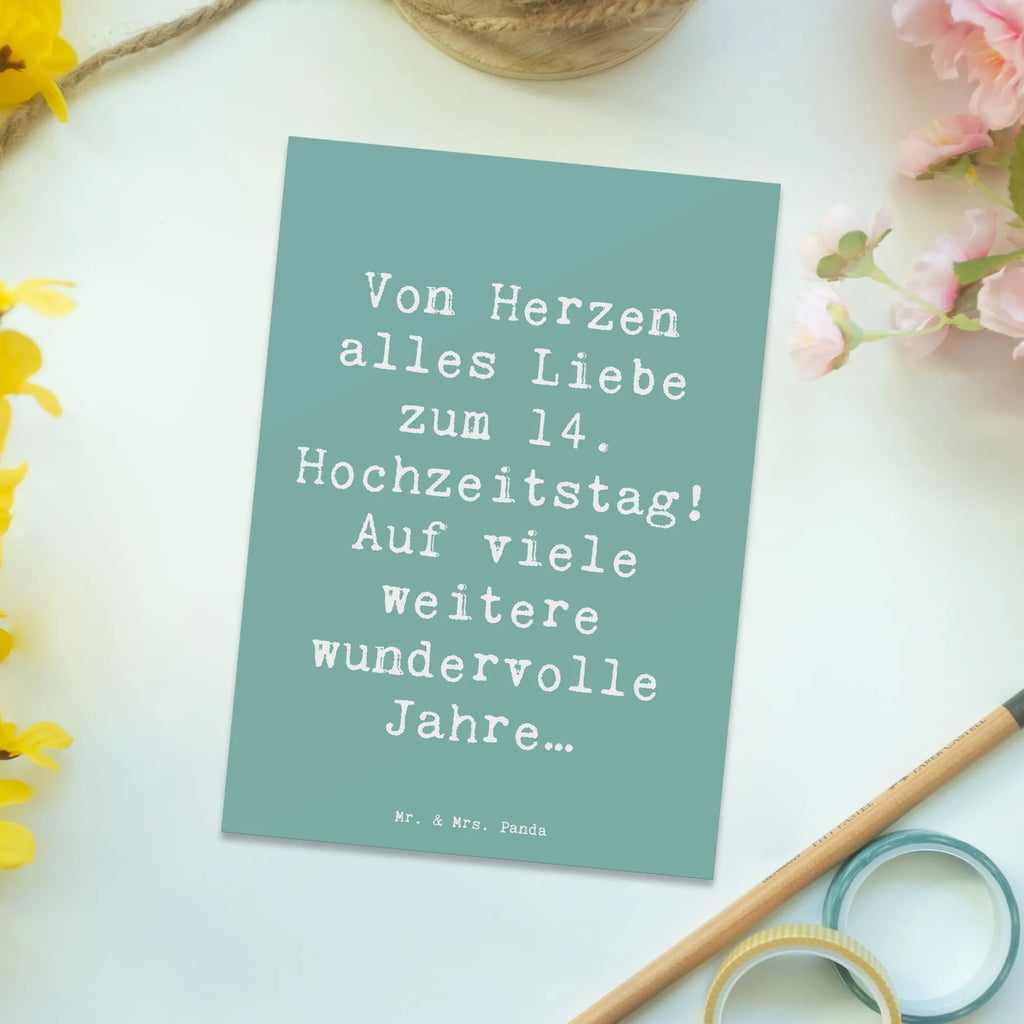Postkarte Spruch 14. Hochzeitstag Elfenbeinhochzeit Karte, Ansichtskarten, Einladung, Einladungskarten Geburtstag, Postkarte, Einladung Geburtstag, Grußkarte, Geschenkkarte, Dankeskarte, Geburtstagskarte, Einladungskarte, Ansichtskarte, Hochzeit, Hochzeitsgeschenk, Ehe, Hochzeitsfeier, Trauung, Trauungsgeschenk, Hochzeitskarte, Verlobungsfeier, Verlobungsgeschenk, Hochzeitsgeschenkideen, Hochzeitsgeschenke für Brautpaar