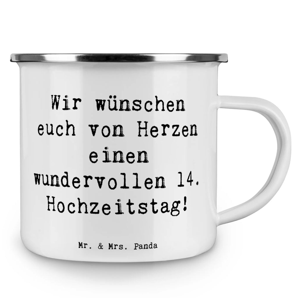 Enamel camping mug Saying Wir wünschen euch von Herzen einen wundervollen 14. Hochzeitstag! Emaille Becher Camping, Campingtasse, Emaille Tasse Camping, Edelstahl Trinkbecher, Blechtasse Outdoor, Camping Becher, Kaffee Blechtasse, Emaille Trinkbecher, Camping Tassen, Metall Tasse, Metalltasse für Camping, Outdoor Tasse, Emaille Campingbecher, Outdoor Becher, Camping Tasse Metall, Tasse Camping, Camping Becher Edelstahl, Tasse Emaille, Emailletasse, Emaille Becher, Camping Tassen Emaille, Trinkbecher, Blechtassen, Campingbecher, Camping Tasse Emaille, Emaille Tassen, Campingtassen, Emaille Tasse, Blechtasse, Metalltasse, Hochzeit, Hochzeitsgeschenk, Ehe, Hochzeitsfeier, Trauung, Trauungsgeschenk, Hochzeitskarte, Verlobungsfeier, Verlobungsgeschenk, Hochzeitsgeschenkideen, Hochzeitsgeschenke für Brautpaar
