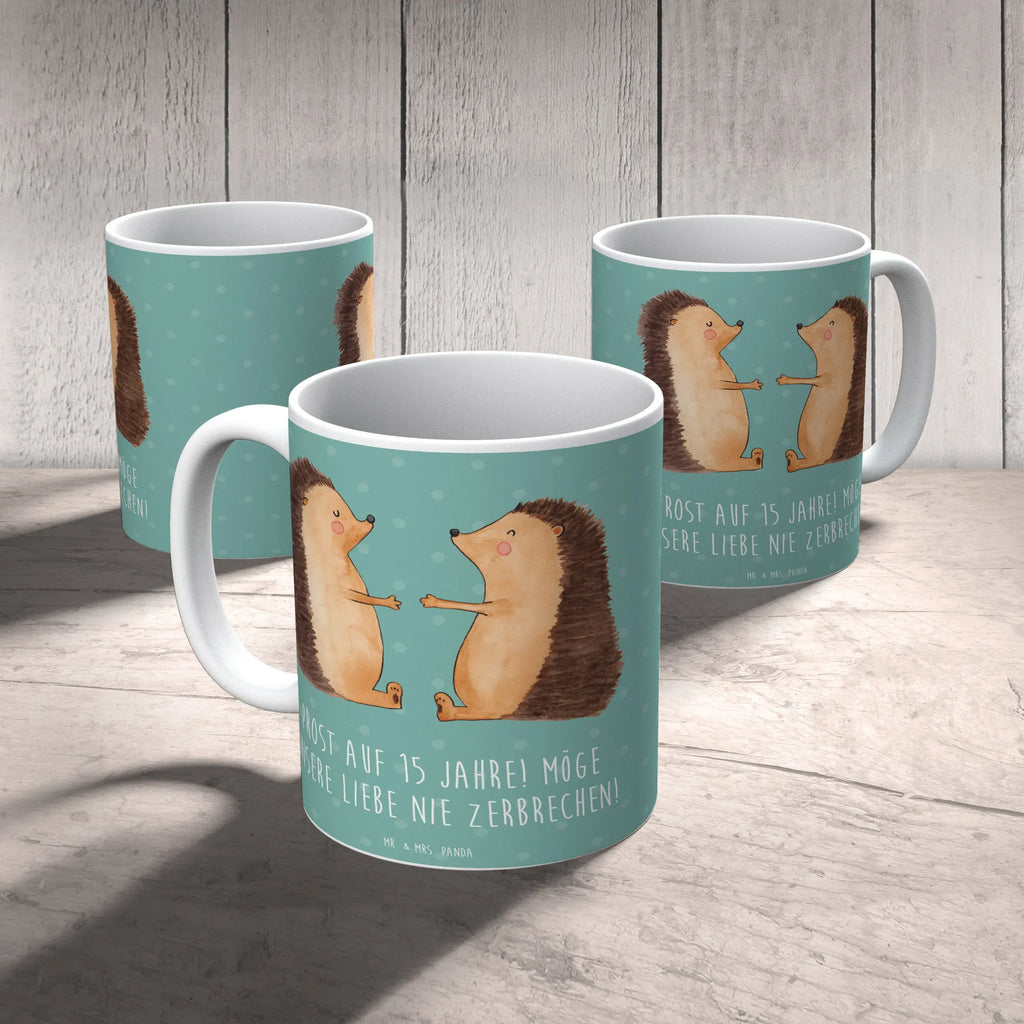 Mug Prost auf 15 Jahre! Möge unsere Liebe nie zerbrechen! Bürotasse, Tasse mit Zitaten, Geschenktasse, Tasse, Tasse mit Motiven, Kaffeetasse, Keramiktasse, Teetasse, Porzellantasse, Hochzeit, Hochzeitsgeschenk, Ehe, Hochzeitsfeier, Trauung, Trauungsgeschenk, Hochzeitskarte, Verlobungsfeier, Verlobungsgeschenk, Hochzeitsgeschenkideen, Hochzeitsgeschenke für Brautpaar