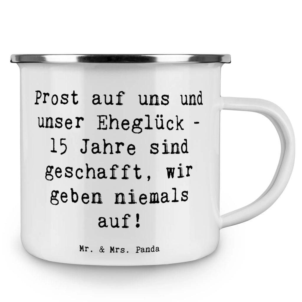 Camping Emaille Tasse Spruch 15. Hochzeitstag Gläserne Hochzeit Camping Tassen Emaille, Emaille Tasse, Outdoor Tasse, Camping Becher Edelstahl, Campingbecher, Emaille Tasse Camping, Camping Tasse Emaille, Emaille Trinkbecher, Emaille Campingbecher, Blechtasse, Edelstahl Trinkbecher, Campingtassen, Campingtasse, Camping Tassen, Camping Becher, Emaille Becher, Blechtassen, Emaille Tassen, Trinkbecher, Kaffee Blechtasse, Metall Tasse, Tasse Camping, Emaille Becher Camping, Metalltasse für Camping, Tasse Emaille, Metalltasse, Camping Tasse Metall, Outdoor Becher, Emailletasse, Blechtasse Outdoor, Hochzeit, Hochzeitsgeschenk, Ehe, Hochzeitsfeier, Trauung, Trauungsgeschenk, Hochzeitskarte, Verlobungsfeier, Verlobungsgeschenk, Hochzeitsgeschenkideen, Hochzeitsgeschenke für Brautpaar