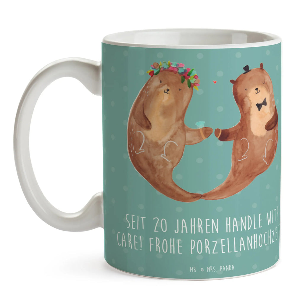 Mug Seit 20 Jahren handle with care! Frohe Porzellanhochzeit! Kaffeetasse, Tasse, Porzellantasse, Tasse mit Motiven, Bürotasse, Tasse mit Zitaten, Keramiktasse, Geschenktasse, Teetasse, Hochzeit, Hochzeitsgeschenk, Ehe, Hochzeitsfeier, Trauung, Trauungsgeschenk, Hochzeitskarte, Verlobungsfeier, Verlobungsgeschenk, Hochzeitsgeschenkideen, Hochzeitsgeschenke für Brautpaar