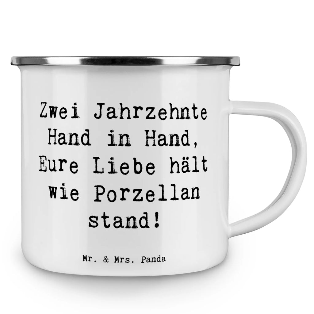 Camping Emaille Tasse Spruch 20. Hochzeitstag Porzellanhochzeit Blechtasse, Emaille Campingbecher, Emaille Becher Camping, Tasse Emaille, Emaille Tasse, Emailletasse, Camping Tassen, Camping Tassen Emaille, Emaille Tassen, Trinkbecher, Kaffee Blechtasse, Camping Becher Edelstahl, Metalltasse, Metalltasse für Camping, Emaille Trinkbecher, Camping Tasse Metall, Outdoor Becher, Campingbecher, Campingtassen, Metall Tasse, Campingtasse, Emaille Becher, Emaille Tasse Camping, Tasse Camping, Blechtasse Outdoor, Outdoor Tasse, Edelstahl Trinkbecher, Camping Becher, Camping Tasse Emaille, Blechtassen, Hochzeit, Hochzeitsgeschenk, Ehe, Hochzeitsfeier, Trauung, Trauungsgeschenk, Hochzeitskarte, Verlobungsfeier, Verlobungsgeschenk, Hochzeitsgeschenkideen, Hochzeitsgeschenke für Brautpaar