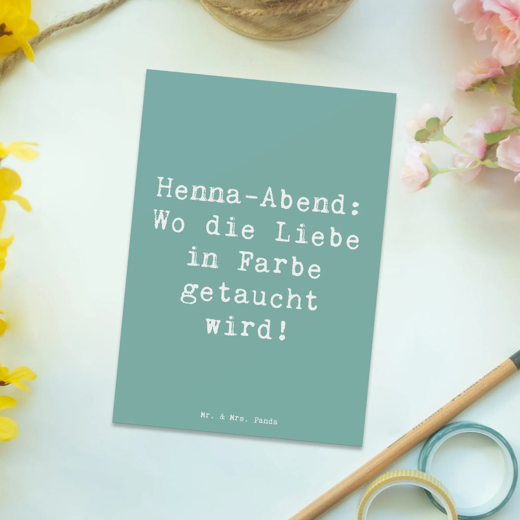 Postkarte Spruch Henna-Abend Farbenliebe Einladung Geburtstag, Ansichtskarten, Grußkarte, Geschenkkarte, Ansichtskarte, Geburtstagskarte, Einladungskarte, Postkarte, Einladungskarten Geburtstag, Karte, Einladung, Dankeskarte, Hochzeit, Hochzeitsgeschenk, Ehe, Hochzeitsfeier, Trauung, Trauungsgeschenk, Hochzeitskarte, Verlobungsfeier, Verlobungsgeschenk, Hochzeitsgeschenkideen, Hochzeitsgeschenke für Brautpaar
