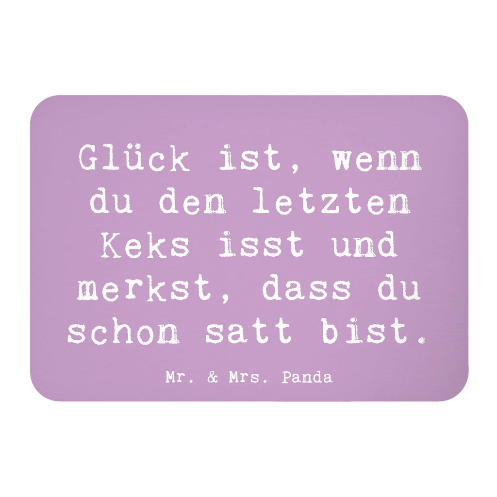 Magnet Spruch Glück Erfüllung Pinnwandmagnet, Dekomagnet, Motivmagnete, Notiz Magnet, Souvenir Magnet, Whiteboard Magnet, Kühlschrank Dekoration, Kühlschrankmagnet
