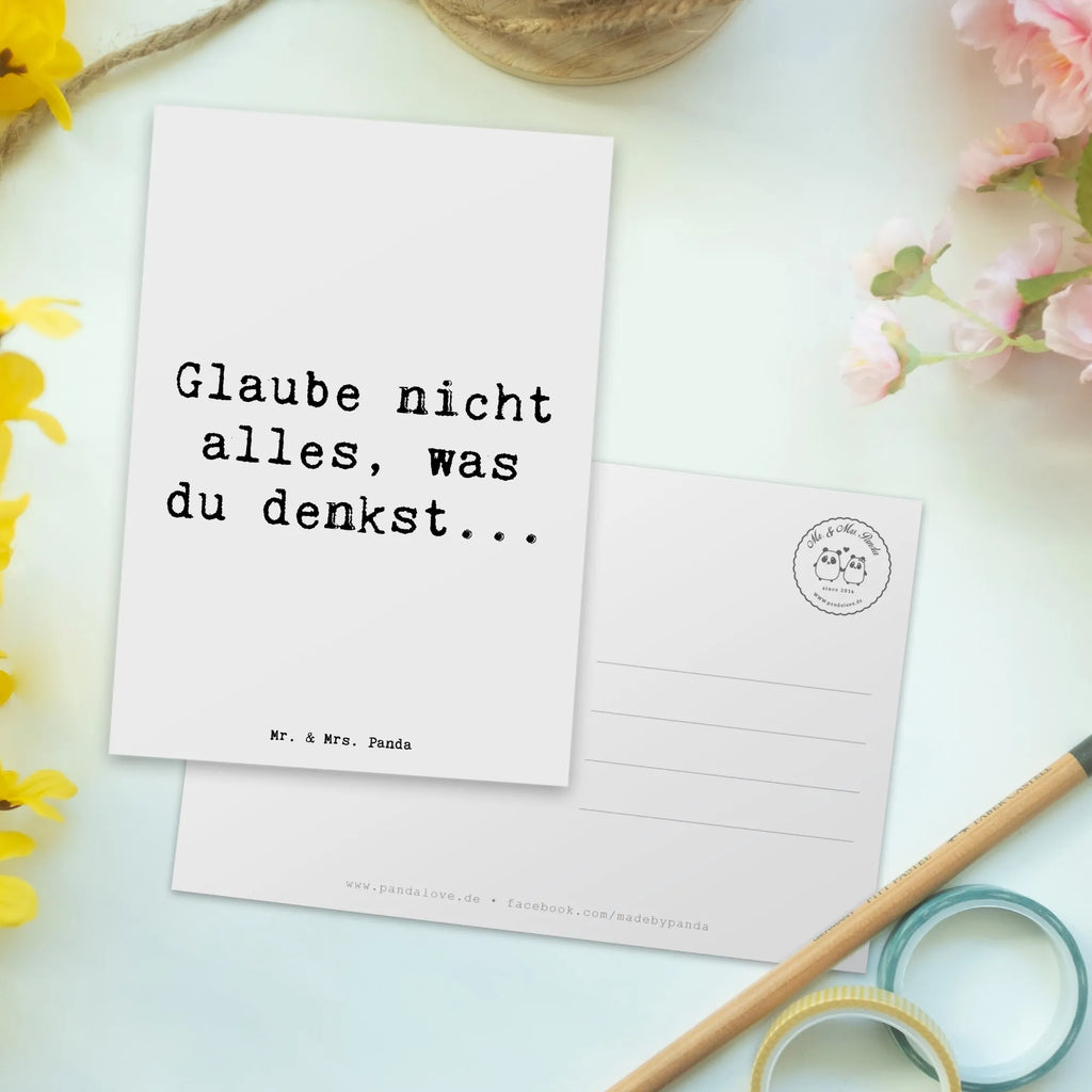 Postkarte Spruch Selbstvertrauen und Klarheit Ansichtskarte, Kunstkarten, Motivkarte, Designkarte, Grußkarte, Ansichtskarten, Fotokarte, einzelkarte, bildkarte, kunstkarte, spruchkarte, Postkarte, Postkarten, shopify, schöne sprüche, liebe, freude, lebensweisheiten, alltag verschönern, spruch kollektion, geschenkideen, Einzigartig, mr and mrs panda, sprüche, Kreativ, Dekoration, nachhaltige geschenke, zitate, glück, sprüche sammlung, motivation, wanddeko, inspiration, wohnaccessoires, Lächeln