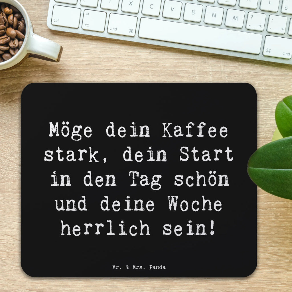 Mauspad Spruch Selbstzweifel Überwinden Mousepad, Büroausstattung, Arbeitszimmer, Computer zubehör, Einzigartiges Mauspad, PC Zubehör, Mausunterlage, Designer Mauspad, Mauspad, Mauspad Büro