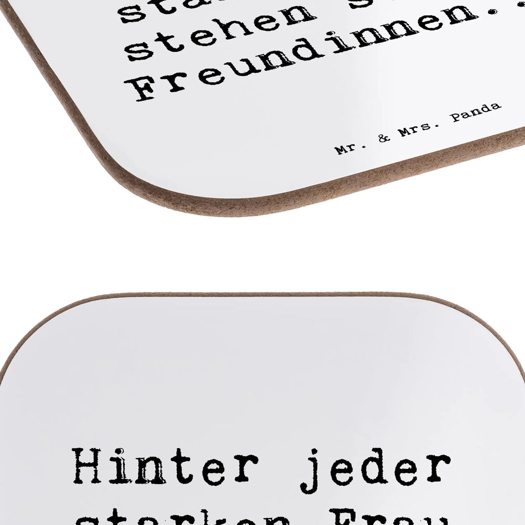 Square coaster Saying Hinter jeder starken Frau stehen starke Freundinnen... Untersetzer, Untersetzer Design, Untersetzer aus Holz, Untersetzer Gläser, Korkuntersetzer, Untersetzer für Gläser, Glasuntersetzer, Holzuntersetzer, Bierdeckel, Tassen Untersetzer, Getränkeuntersetzer, Untersetzer Holz