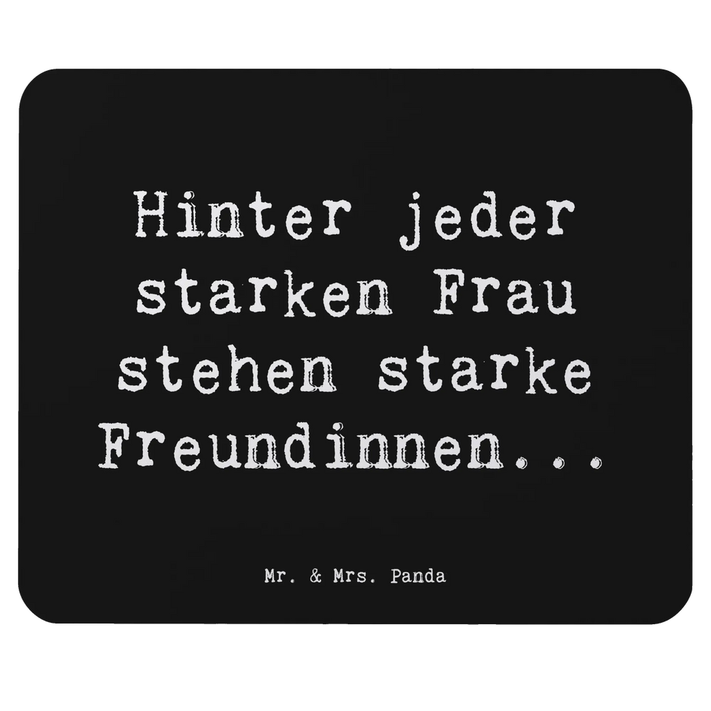 Mauspad Spruch Hoffnung Freundinnen Arbeitszimmer, Computer zubehör, Mauspad Büro, Mousepad, Büroausstattung, Designer Mauspad, Einzigartiges Mauspad, Mauspad, Mausunterlage, PC Zubehör