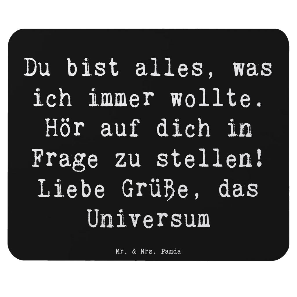 Mauspad Spruch Hoffnung und Selbstliebe Mauspad Büro, Büroausstattung, PC Zubehör, Mauspad, Mousepad, Computer zubehör, Arbeitszimmer, Einzigartiges Mauspad, Designer Mauspad, Mausunterlage