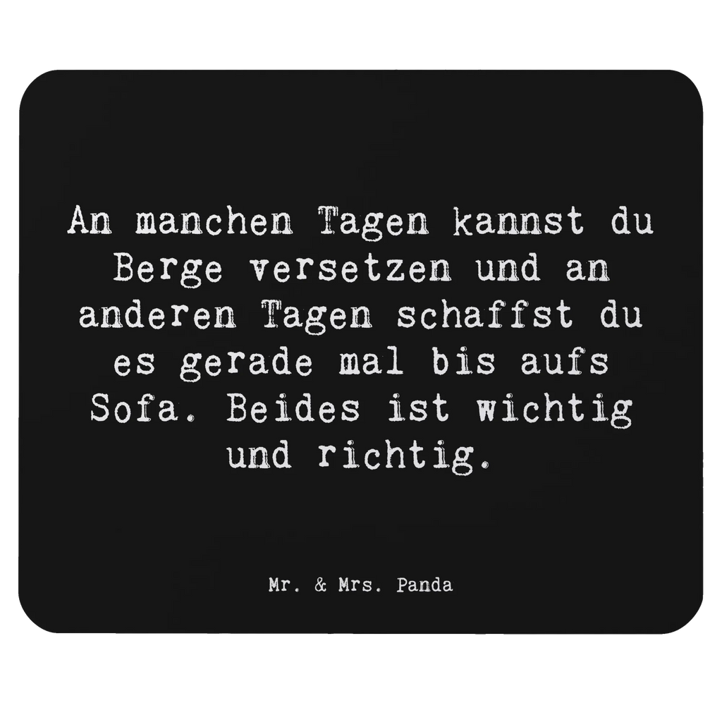 Mauspad Spruch Hoffnung und Ruhe Büroausstattung, Mauspad, Mausunterlage, Designer Mauspad, PC Zubehör, Einzigartiges Mauspad, Mousepad, Computer zubehör, Arbeitszimmer, Mauspad Büro