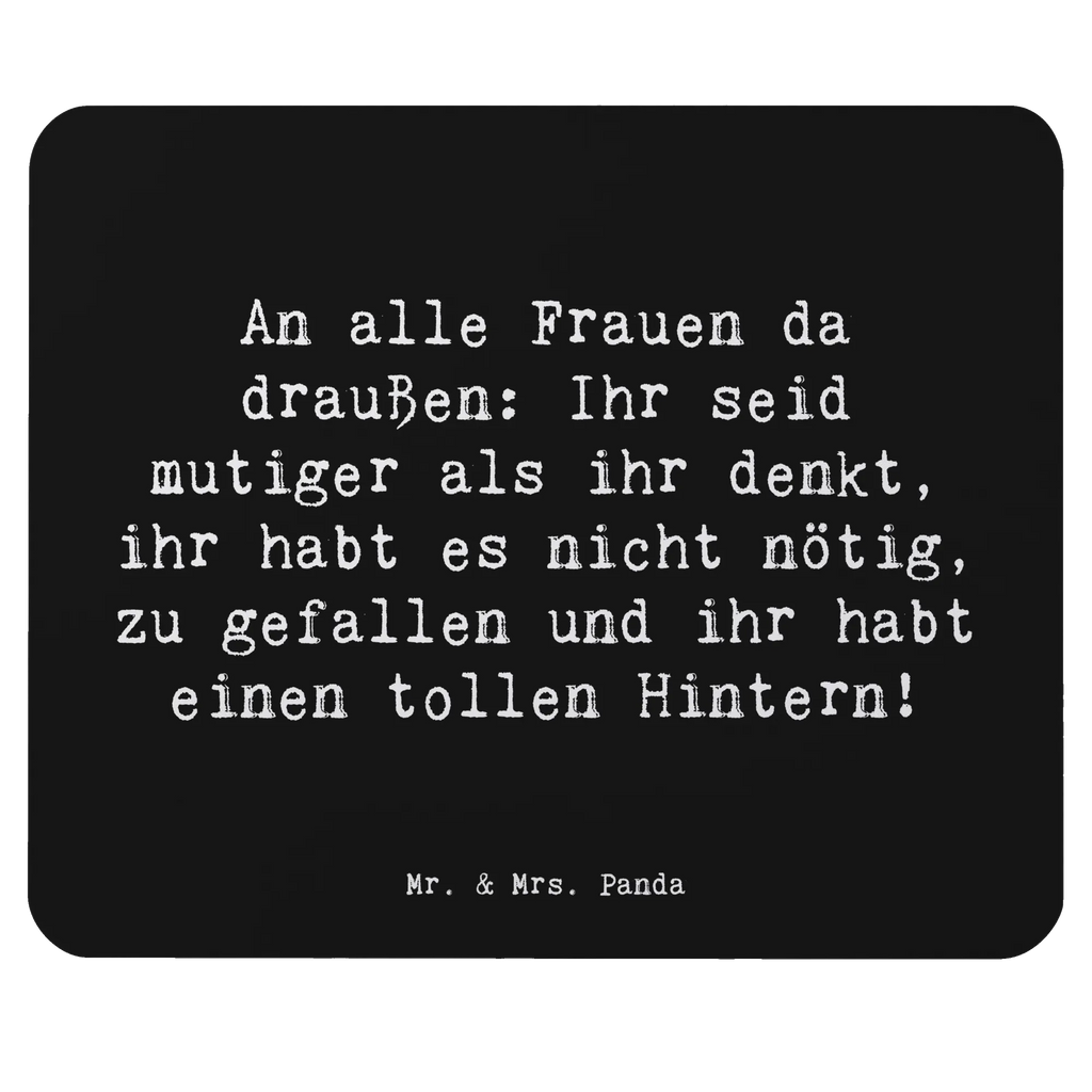 Mauspad Spruch Mut und Hoffnung Mauspad, Computer zubehör, Mousepad, Einzigartiges Mauspad, Designer Mauspad, Mausunterlage, Mauspad Büro, Büroausstattung, PC Zubehör, Arbeitszimmer