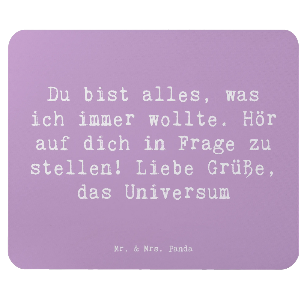 Mauspad Spruch Hoffnung und Selbstliebe Mauspad Büro, Büroausstattung, PC Zubehör, Mauspad, Mousepad, Computer zubehör, Arbeitszimmer, Einzigartiges Mauspad, Designer Mauspad, Mausunterlage