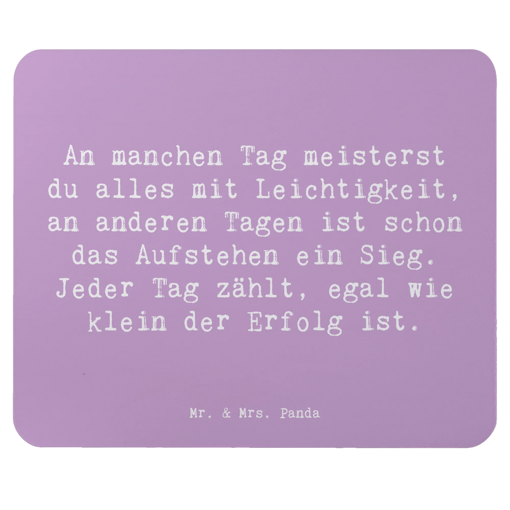 Mauspad Spruch Leichtigkeit im Alltag PC Zubehör, Mausunterlage, Mauspad Büro, Einzigartiges Mauspad, Designer Mauspad, Arbeitszimmer, Mauspad, Computer zubehör, Büroausstattung, Mousepad