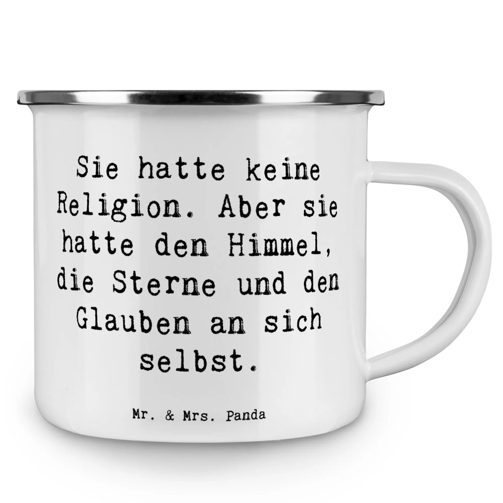 Enamel camping mug Saying Sie hatte keine Religion. Aber sie hatte den Himmel, die Sterne und den Glauben an sich selbst. Emaille Tasse Camping, Emaille Becher Camping, Camping Becher Edelstahl, Tasse Emaille, Emaille Trinkbecher, Emailletasse, Metalltasse, Metalltasse für Camping, Camping Tasse Metall, Campingtasse, Emaille Campingbecher, Outdoor Becher, Tasse Camping, Camping Tassen, Blechtasse Outdoor, Trinkbecher, Outdoor Tasse, Emaille Becher, Campingbecher, Camping Becher, Campingtassen, Emaille Tasse, Kaffee Blechtasse, Camping Tasse Emaille, Camping Tassen Emaille, Emaille Tassen, Blechtassen, Edelstahl Trinkbecher, Blechtasse, Metall Tasse
