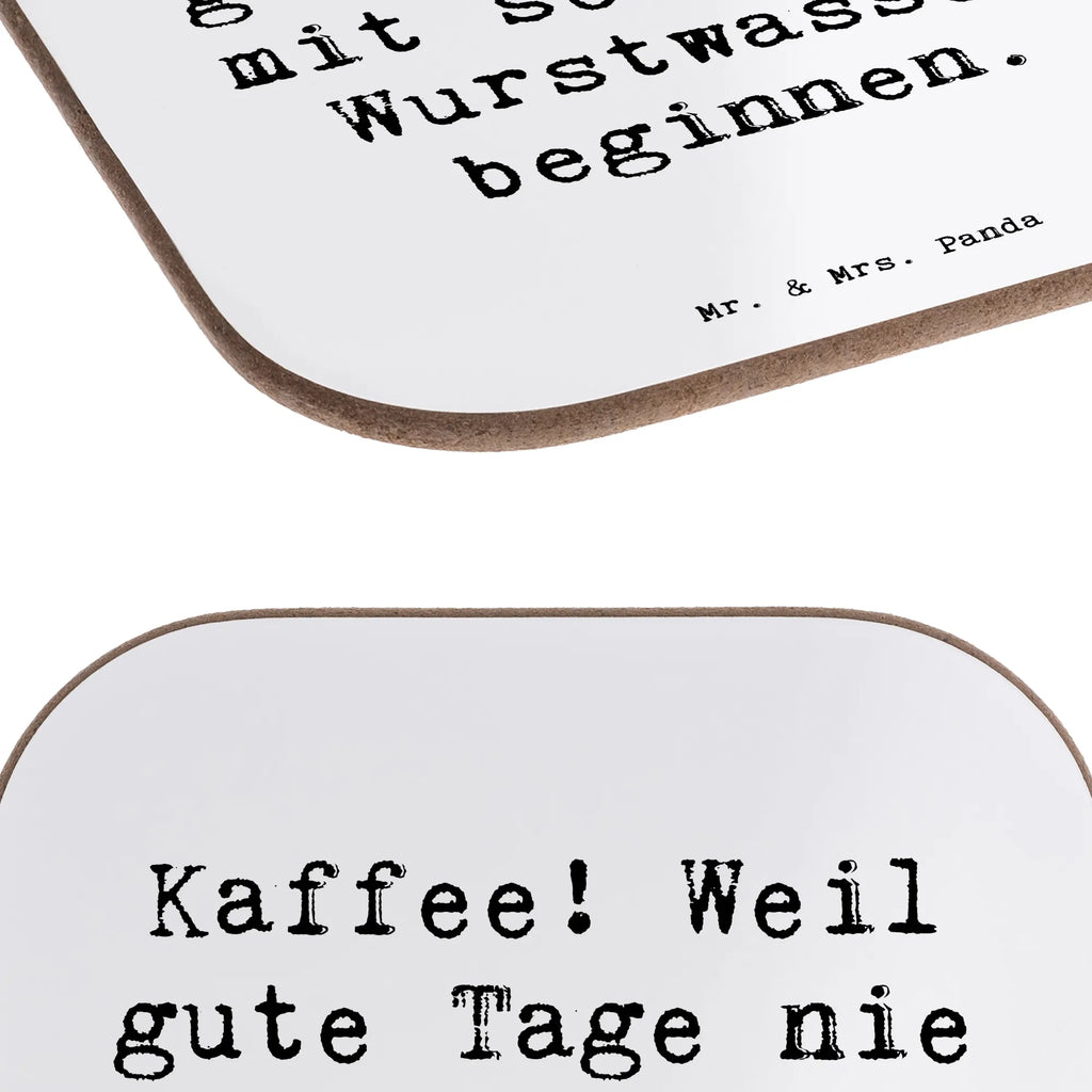 Square coaster Saying Kaffee! Weil gute Tage nie mit sowas wie Wurstwasser beginnen. Untersetzer aus Holz, Tassen Untersetzer, Getränkeuntersetzer, Holzuntersetzer, Untersetzer für Gläser, Untersetzer Holz, Bierdeckel, Untersetzer Design, Glasuntersetzer, Untersetzer, Korkuntersetzer, Untersetzer Gläser