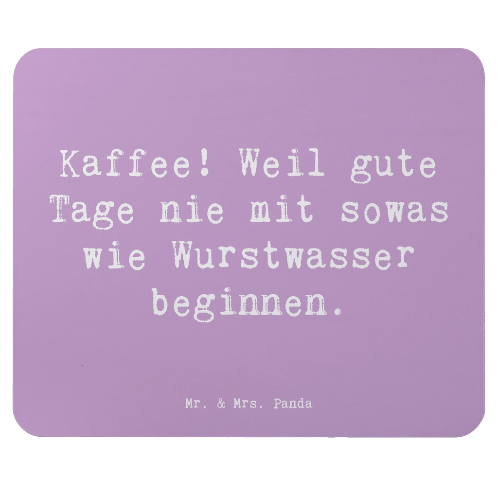 Mauspad Spruch Freude am Kaffee Mauspad, Mousepad, Mausunterlage, Mauspad Büro, Einzigartiges Mauspad, Arbeitszimmer, PC Zubehör, Computer zubehör, Designer Mauspad, Büroausstattung