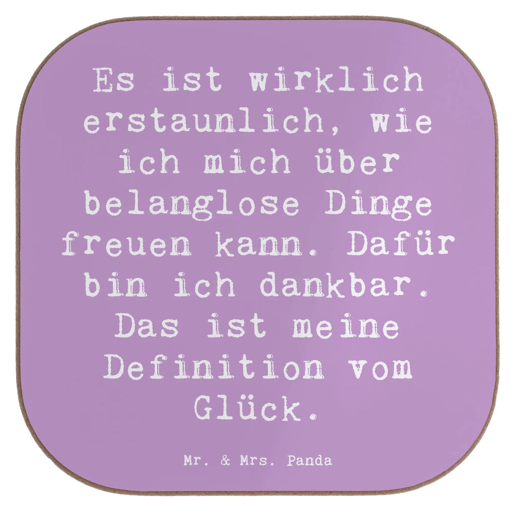 Square coaster Saying Es ist wirklich erstaunlich, wie ich mich über belanglose Dinge freuen kann. Dafür bin ich dankbar. Das ist meine Definition vom Glück. Untersetzer aus Holz, Glasuntersetzer, Untersetzer Holz, Untersetzer Design, Untersetzer für Gläser, Tassen Untersetzer, Bierdeckel, Korkuntersetzer, Untersetzer Gläser, Holzuntersetzer, Getränkeuntersetzer, Untersetzer