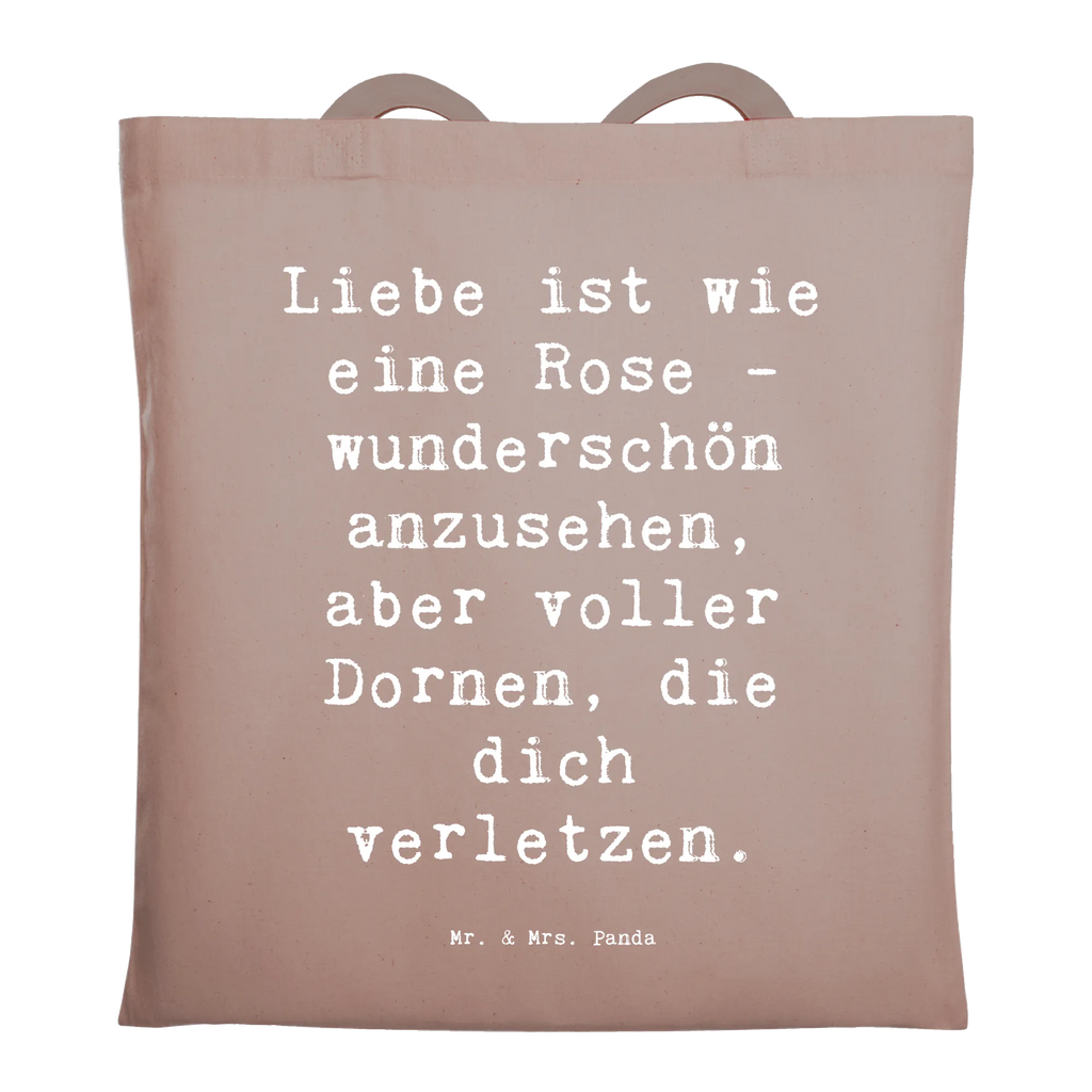 Tragetasche Spruch Rose Herzschmerz Jutetasche, Einkaufstasche, Tragetasche, Strandtasche, Beuteltasche, Badetasche, Laptoptasche, Shopper, Stofftasche, Umhängetasche, Jutebeutel, Stoffbeutel, Tasche, Schultertasche, Einkaufstüte, Beutel