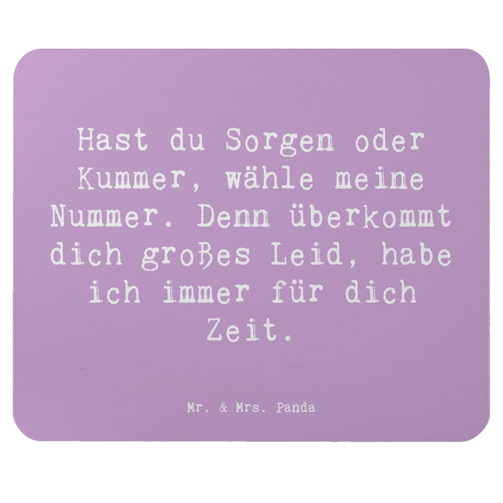 Mauspad Spruch Schutz Rufnummer Mousepad, Büroausstattung, Computer zubehör, Designer Mauspad, Arbeitszimmer, Mauspad Büro, Mauspad, Mausunterlage, PC Zubehör, Einzigartiges Mauspad