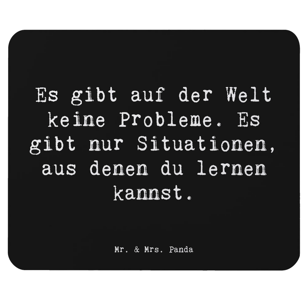 Mauspad Spruch Erleuchtung finden Mousepad, Computer zubehör, Arbeitszimmer, Mauspad Büro, PC Zubehör, Mausunterlage, Einzigartiges Mauspad, Büroausstattung, Designer Mauspad, Mauspad