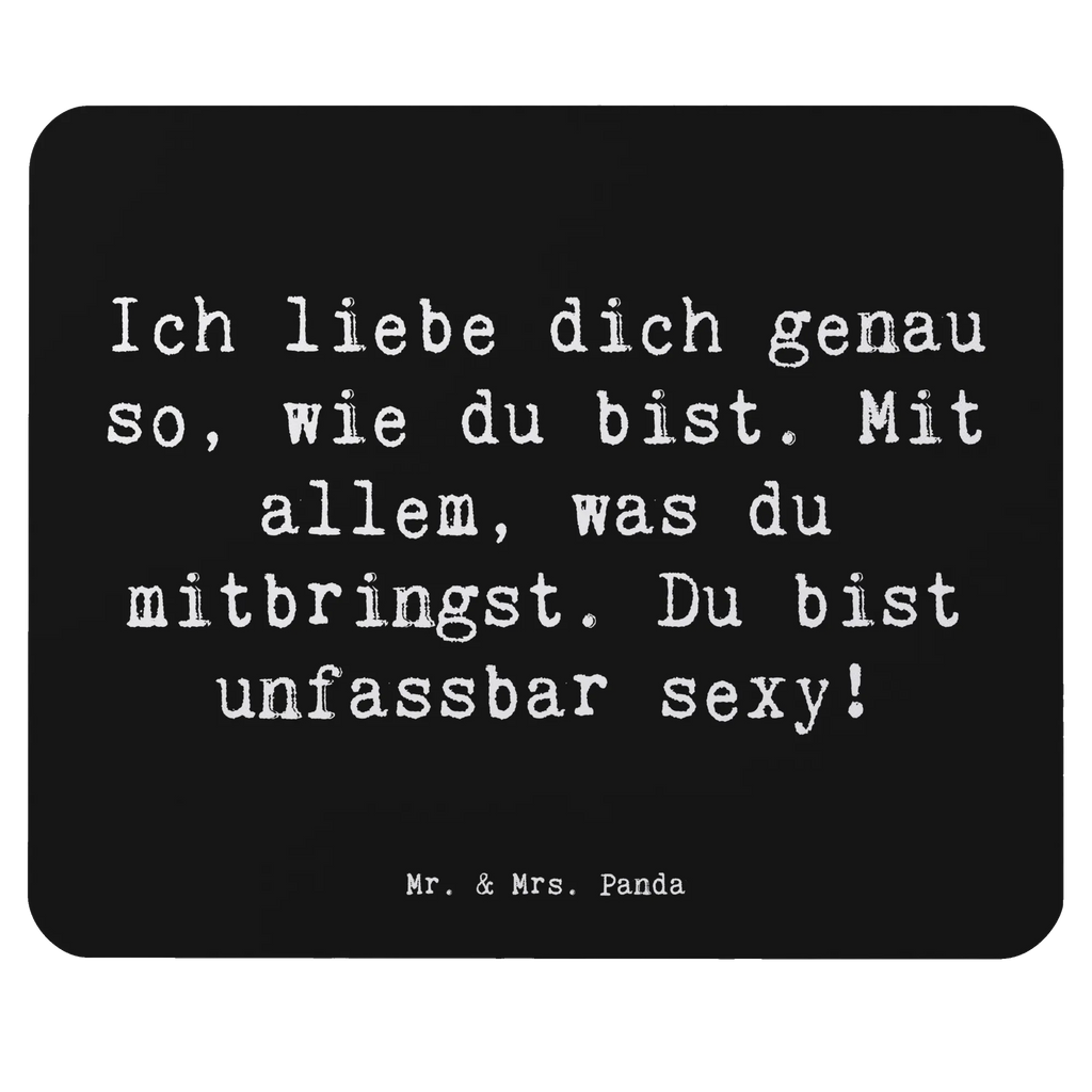 Mauspad Spruch Sinnlichkeit lieben Arbeitszimmer, Einzigartiges Mauspad, Büroausstattung, Mauspad, Designer Mauspad, PC Zubehör, Mousepad, Mauspad Büro, Mausunterlage, Computer zubehör