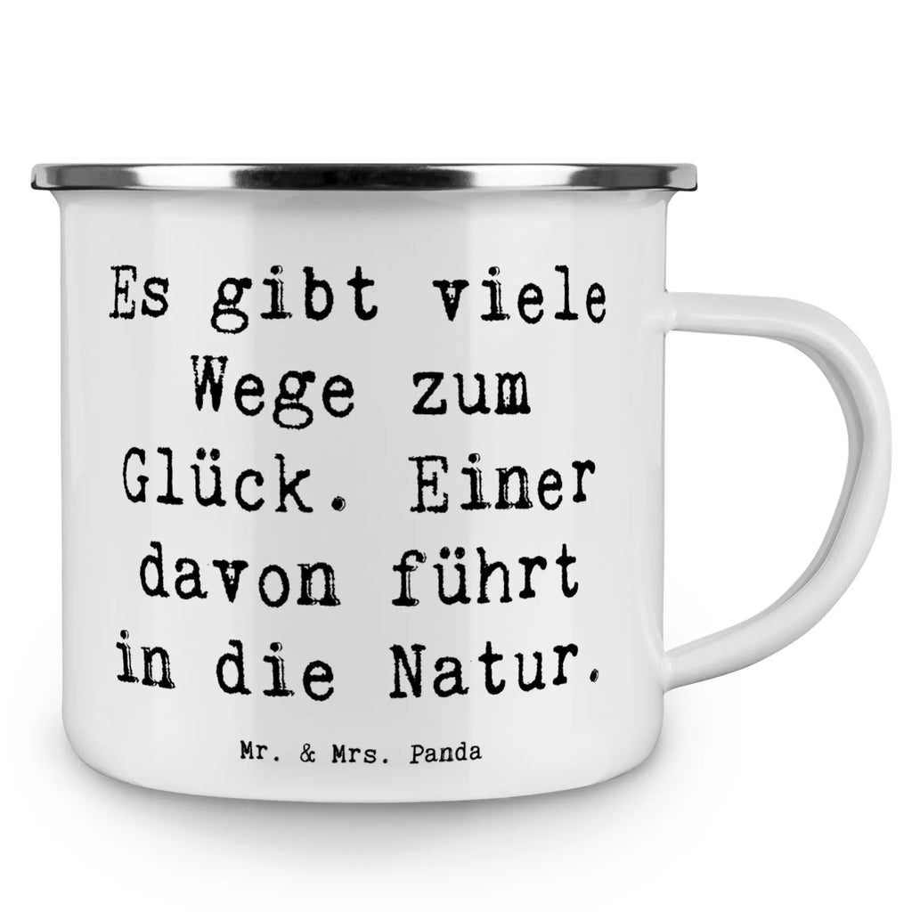Enamel camping mug Saying Es gibt viele Wege zum Glück. Einer davon führt in die Natur. Camping Becher, Blechtasse, Emaille Becher, Emaille Tasse Camping, Metalltasse, Blechtassen, Emaille Campingbecher, Camping Tassen Emaille, Camping Tassen, Emaille Becher Camping, Campingtasse, Blechtasse Outdoor, Edelstahl Trinkbecher, Outdoor Becher, Emaille Tasse, Metalltasse für Camping, Outdoor Tasse, Metall Tasse, Camping Becher Edelstahl, Campingbecher, Emaille Trinkbecher, Camping Tasse Emaille, Camping Tasse Metall, Tasse Camping, Emaille Tassen, Kaffee Blechtasse, Campingtassen, Trinkbecher, Emailletasse, Tasse Emaille