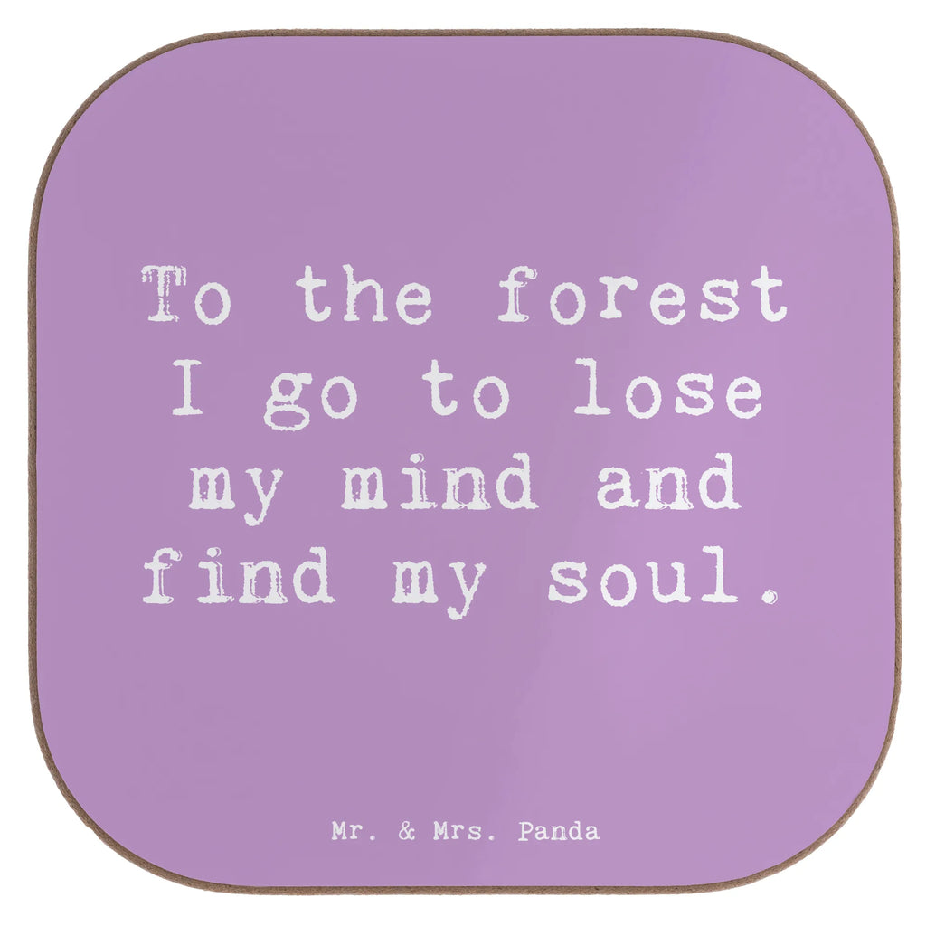 Square coaster Saying To the forest I go to lose my mind and find my soul. Getränkeuntersetzer, Holzuntersetzer, Bierdeckel, Untersetzer für Gläser, Glasuntersetzer, Untersetzer Gläser, Untersetzer Holz, Untersetzer Design, Untersetzer, Korkuntersetzer, Tassen Untersetzer, Untersetzer aus Holz
