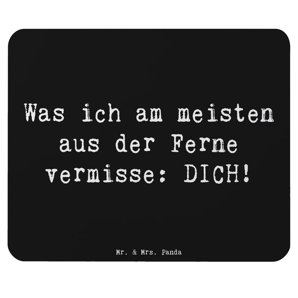 Mauspad Spruch Heimweh Dich Computer zubehör, PC Zubehör, Arbeitszimmer, Mausunterlage, Designer Mauspad, Mauspad, Mauspad Büro, Büroausstattung, Mousepad, Einzigartiges Mauspad