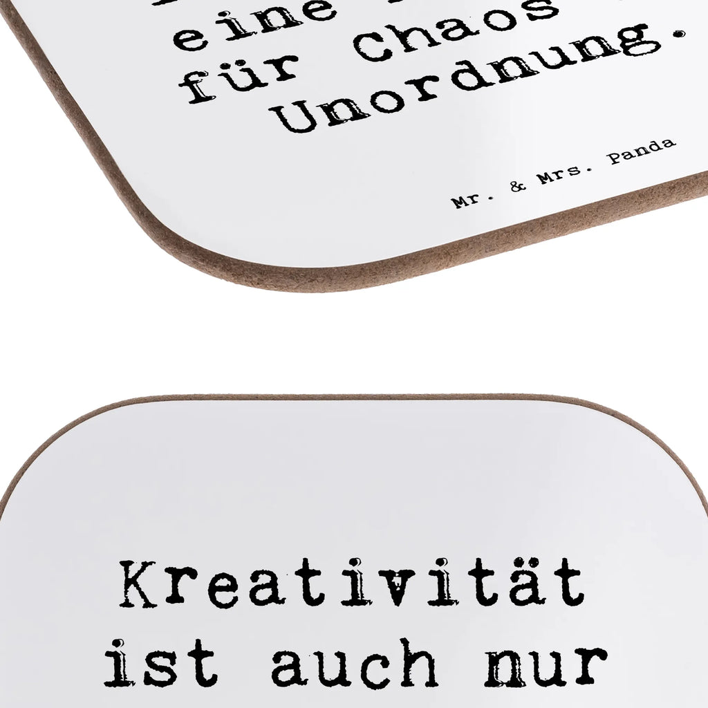 Square coaster Saying Kreativität ist auch nur eine Ausrede für Chaos und Unordnung. Untersetzer aus Holz, Untersetzer Holz, Untersetzer Design, Bierdeckel, Untersetzer Gläser, Korkuntersetzer, Glasuntersetzer, Untersetzer für Gläser, Untersetzer, Holzuntersetzer, Getränkeuntersetzer, Tassen Untersetzer