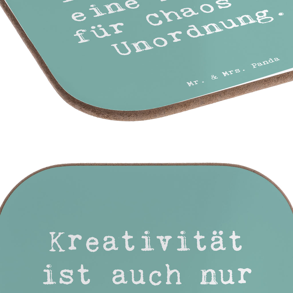 Square coaster Saying Kreativität ist auch nur eine Ausrede für Chaos und Unordnung. Untersetzer aus Holz, Untersetzer Holz, Untersetzer Design, Bierdeckel, Untersetzer Gläser, Korkuntersetzer, Glasuntersetzer, Untersetzer für Gläser, Untersetzer, Holzuntersetzer, Getränkeuntersetzer, Tassen Untersetzer