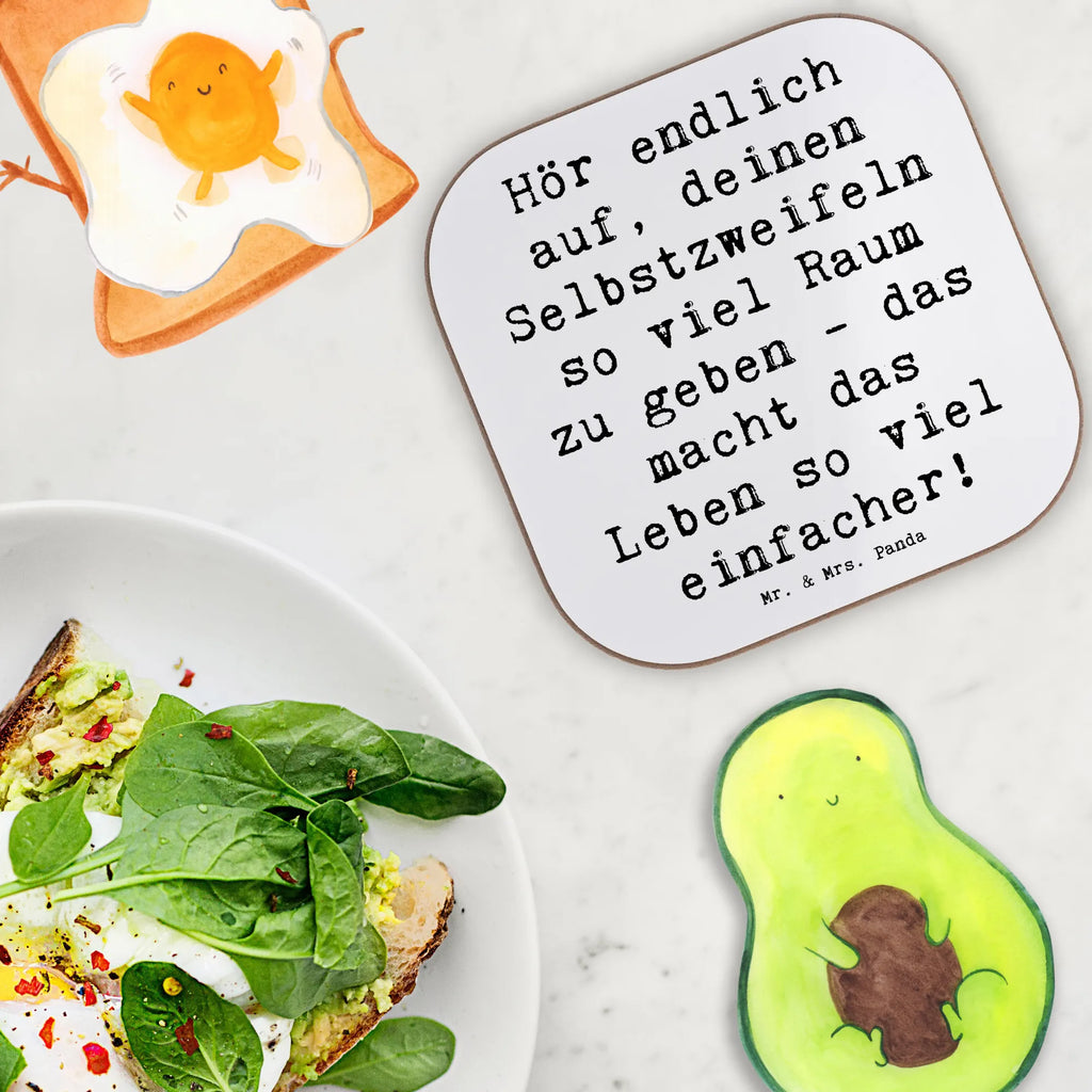 Untersetzer Spruch Zweifel an sich selbst Untersetzer, Untersetzer für Gläser, Korkuntersetzer, Getränkeuntersetzer, Glasuntersetzer, Bierdeckel, Untersetzer Holz, Untersetzer Design, Untersetzer aus Holz, Holzuntersetzer, Tassen Untersetzer, Untersetzer Gläser