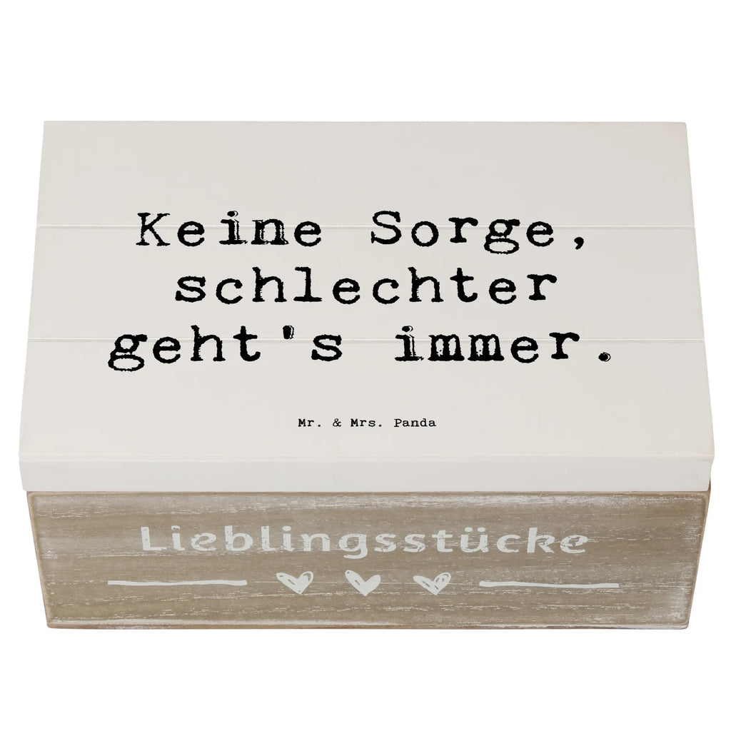 Holzkiste Spruch Hoffnung in schwierigen Zeiten Dekokiste, XXL, Schatzkiste, Geschenkbox, Schatulle, Erinnerungsbox, Geschenkdose, Truhe, Holzkiste, Aufbewahrungsbox, Kiste, Erinnerungskiste