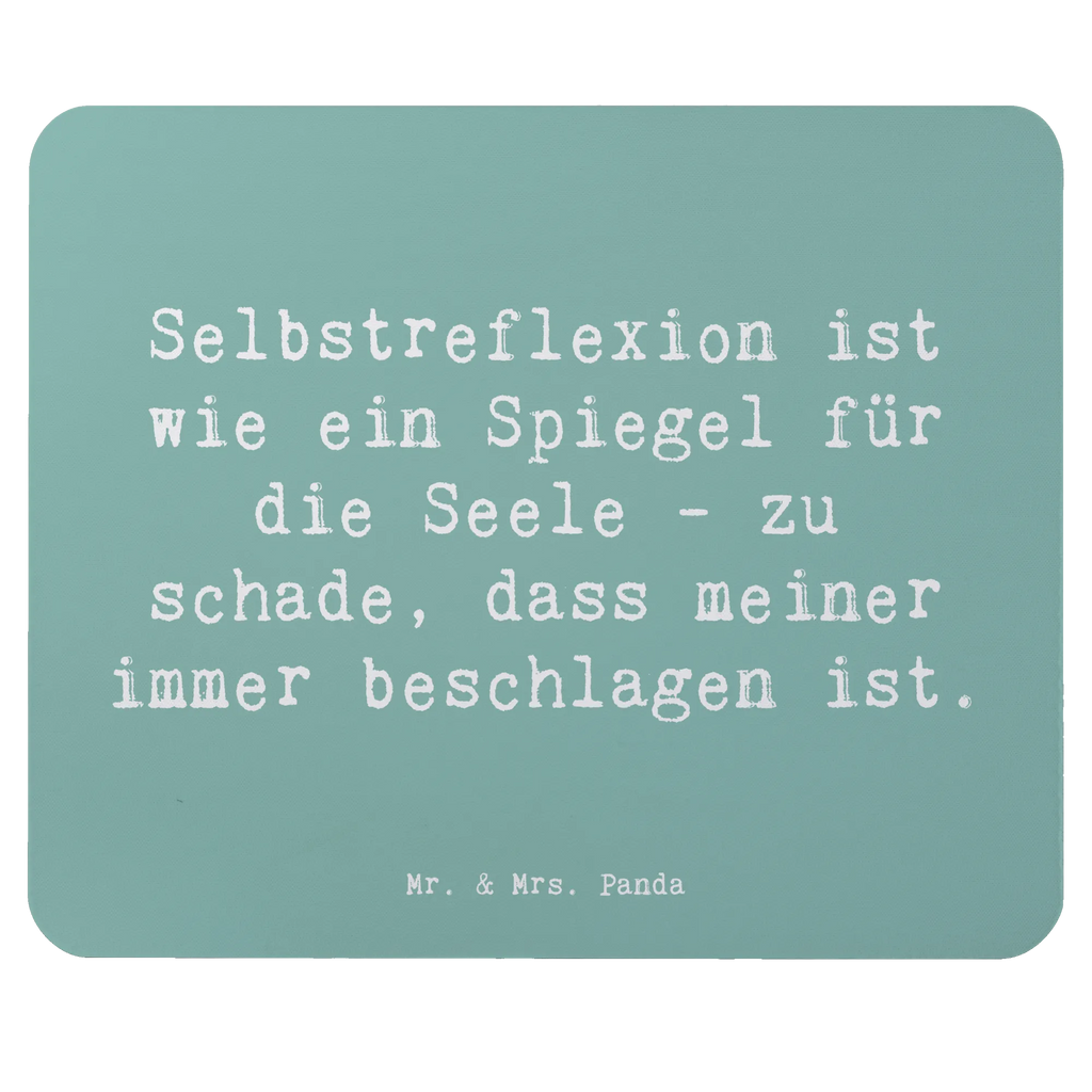 Mauspad Spruch Selbstreflexion Spiegel Einzigartiges Mauspad, Mauspad Büro, Büroausstattung, Mauspad, Designer Mauspad, Mausunterlage, PC Zubehör, Arbeitszimmer, Mousepad, Computer zubehör