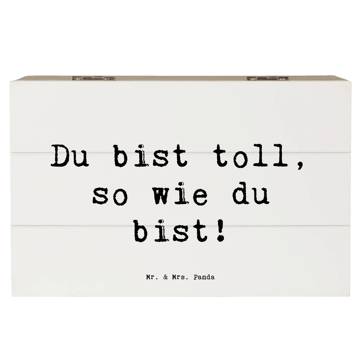 Wooden chest Saying Du bist toll, so wie du bist! Aufbewahrungskiste, holzschachtel, Kiste mit Deckel, schatzkiste holz, Box, Erinnerungsbox, holzkästchen, Holzbox mit Deckel, Schatulle, Erinnerungskiste, Holzkiste mit Deckel, kiste holz, Aufbewahrungstruhe, Kiste, geschenkbox holz, Holzbox, truhe mit deckel, aufbewahrungskiste mit deckel, Truhe, Schatzkiste, schmuckbox, Holzkiste, Aufbewahrungsbox Holz, box holz, fotobox, geschenkkiste, Box aus Holz, schmucktruhe, truhe holz, Holz Aufbewahrungsbox, schatztruhe, fotokiste, geschenkbox mit deckel, Holztruhe, erinnerungsbox holz, Geschenkbox, schmuckkiste, holzschatulle, Aufbewahrungsbox aus Holz, wanddeko, Dekoration, sprüche, zitate, spruch kollektion, inspiration, motivation, lebensweisheiten, geschenkideen, wohnaccessoires, sprüche sammlung, schöne sprüche, glück, liebe, freude, Lächeln, alltag verschönern, nachhaltige geschenke, Kreativ, Einzigartig, shopify, mr and mrs panda