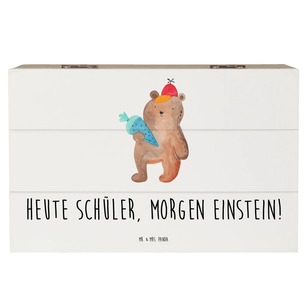Holzkiste Schulanfang Inspiration Schatzkiste, Truhe, Erinnerungskiste, Aufbewahrungsbox, Holzkiste, XXL, Erinnerungsbox, Geschenkdose, Dekokiste, Schatulle, Kiste, Geschenkbox