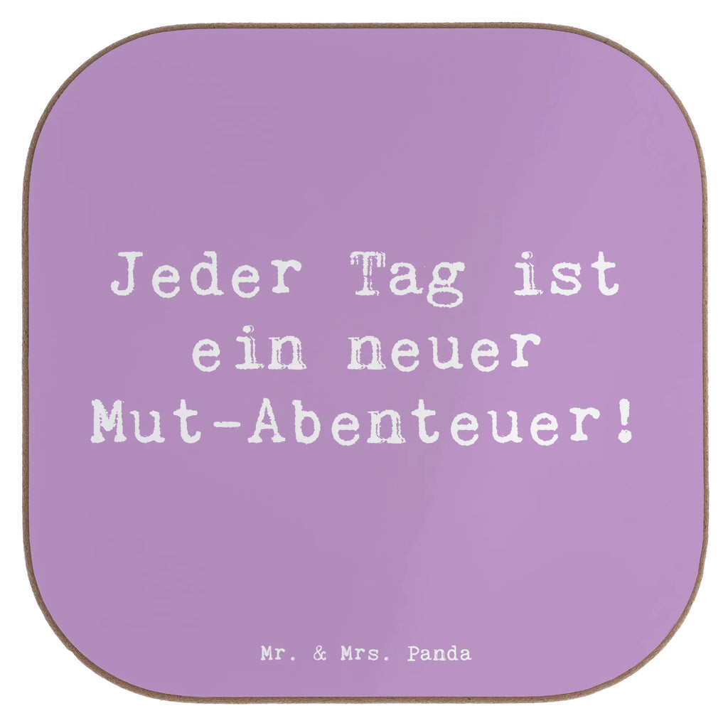 Square coaster Saying Jeder Tag ist ein neuer Mut-Abenteuer! Untersetzer Holz, Glasuntersetzer, Getränkeuntersetzer, Untersetzer für Gläser, Untersetzer aus Holz, Korkuntersetzer, Bierdeckel, Untersetzer, Untersetzer Design, Tassen Untersetzer, Holzuntersetzer, Untersetzer Gläser