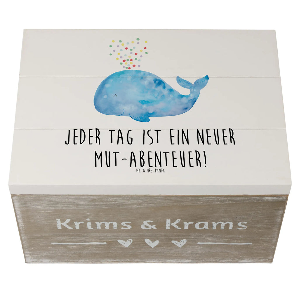 Holzkiste Angst überwinden Abenteuer Schatzkiste, Schatulle, Geschenkbox, Kiste, Erinnerungsbox, Geschenkdose, XXL, Holzkiste, Erinnerungskiste, Dekokiste, Aufbewahrungsbox, Truhe