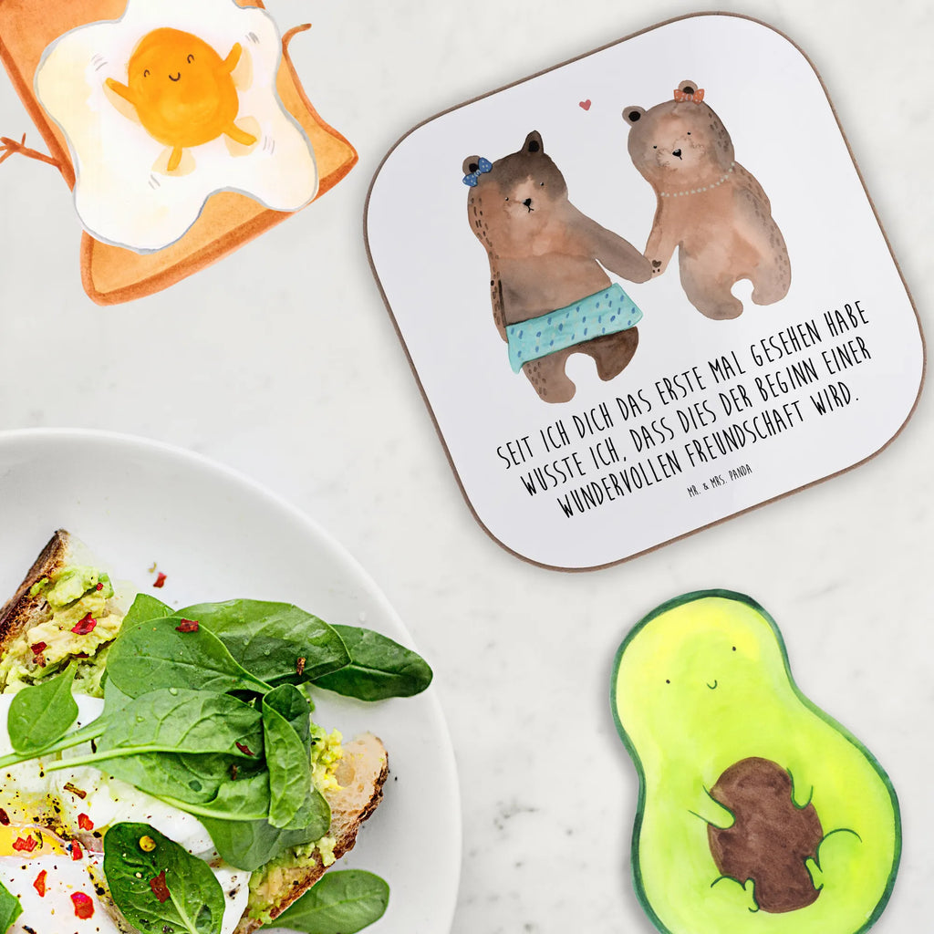 Square coaster Seit ich dich das erste Mal gesehen habe wusste ich, dass dies der Beginn einer wundervollen Freundschaft wird. Bierdeckel, Untersetzer für Gläser, Tassen Untersetzer, Untersetzer aus Holz, Untersetzer, Glasuntersetzer, Getränkeuntersetzer, Korkuntersetzer, Untersetzer Gläser, Untersetzer Holz, Holzuntersetzer, Untersetzer Design