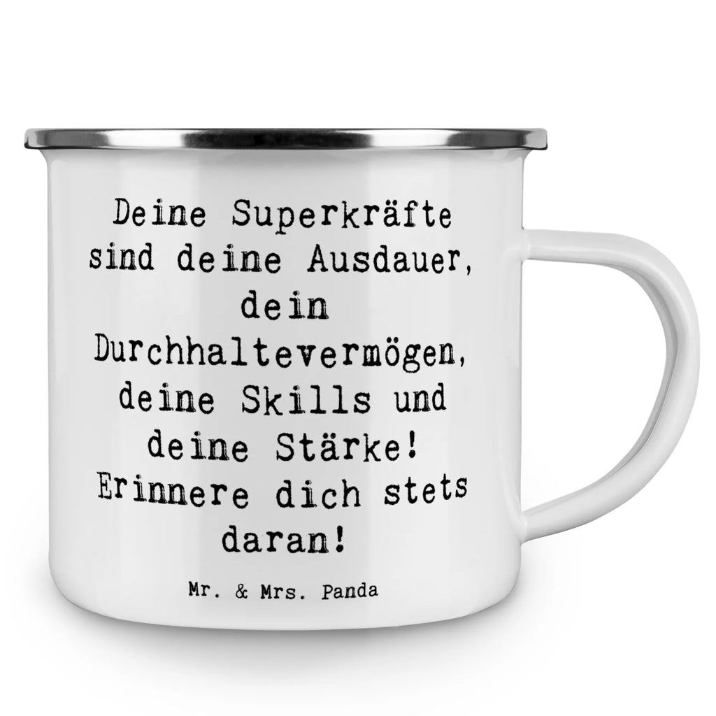 Enamel camping mug Saying Deine Superkräfte sind deine Ausdauer, dein Durchhaltevermögen, deine Skills und deine Stärke! Erinnere dich stets daran! Metalltasse für Camping, Camping Becher, Campingtassen, Outdoor Becher, Metalltasse, Emaille Tasse Camping, Blechtasse Outdoor, Tasse Emaille, Emaille Becher, Edelstahl Trinkbecher, Camping Tassen, Emaille Becher Camping, Camping Tasse Metall, Camping Becher Edelstahl, Emaille Campingbecher, Camping Tasse Emaille, Blechtassen, Blechtasse, Metall Tasse, Campingbecher, Emaille Trinkbecher, Emaille Tasse, Emaille Tassen, Trinkbecher, Camping Tassen Emaille, Campingtasse, Outdoor Tasse, Kaffee Blechtasse, Tasse Camping, Emailletasse
