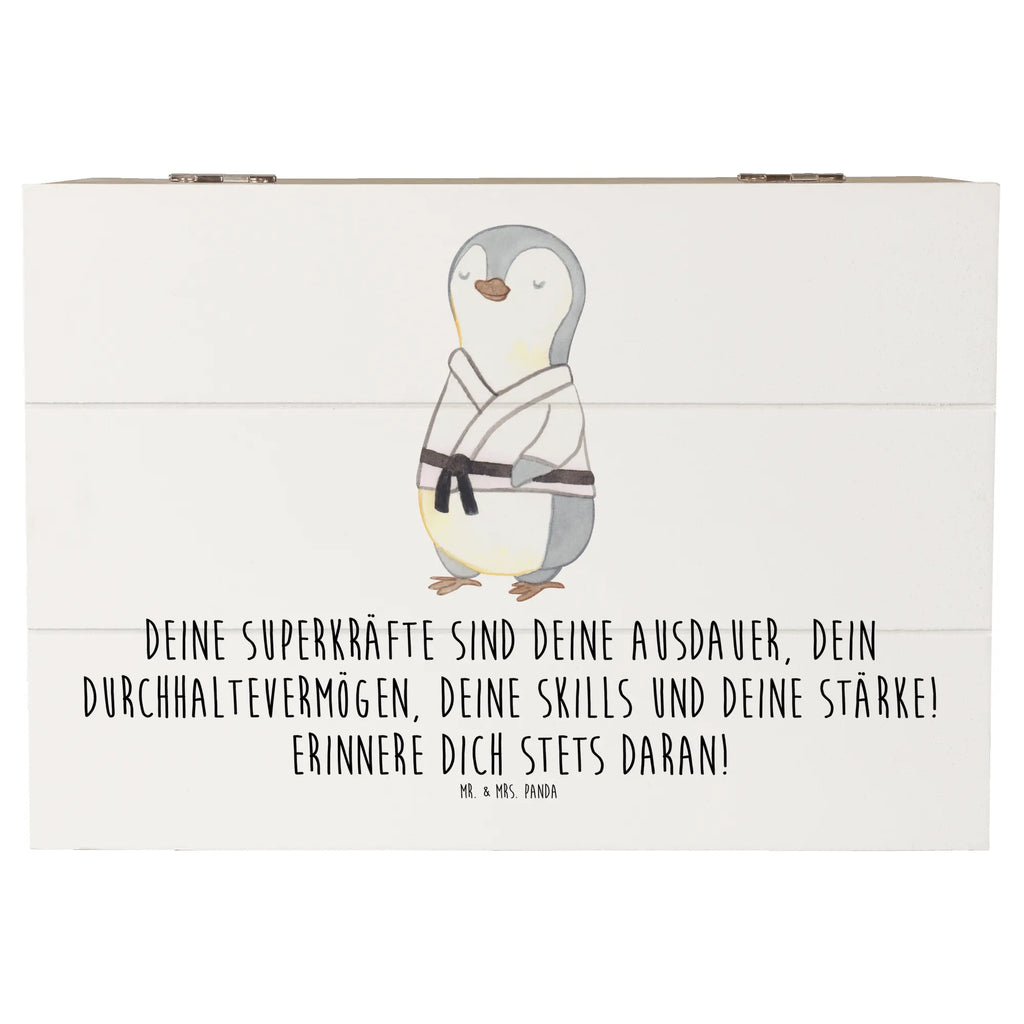 Wooden chest Deine Superkräfte sind deine Ausdauer, dein Durchhaltevermögen, deine Skills und deine Stärke! Erinnere dich stets daran! Geschenkbox, Kiste, Erinnerungsbox, XXL, Geschenkdose, Holzkiste, Schatzkiste, Aufbewahrungsbox, Schatulle, Dekokiste, Erinnerungskiste, Truhe