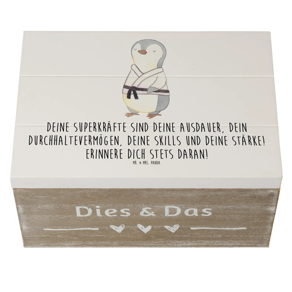 Wooden chest Deine Superkräfte sind deine Ausdauer, dein Durchhaltevermögen, deine Skills und deine Stärke! Erinnere dich stets daran! Geschenkbox, Kiste, Erinnerungsbox, XXL, Geschenkdose, Holzkiste, Schatzkiste, Aufbewahrungsbox, Schatulle, Dekokiste, Erinnerungskiste, Truhe