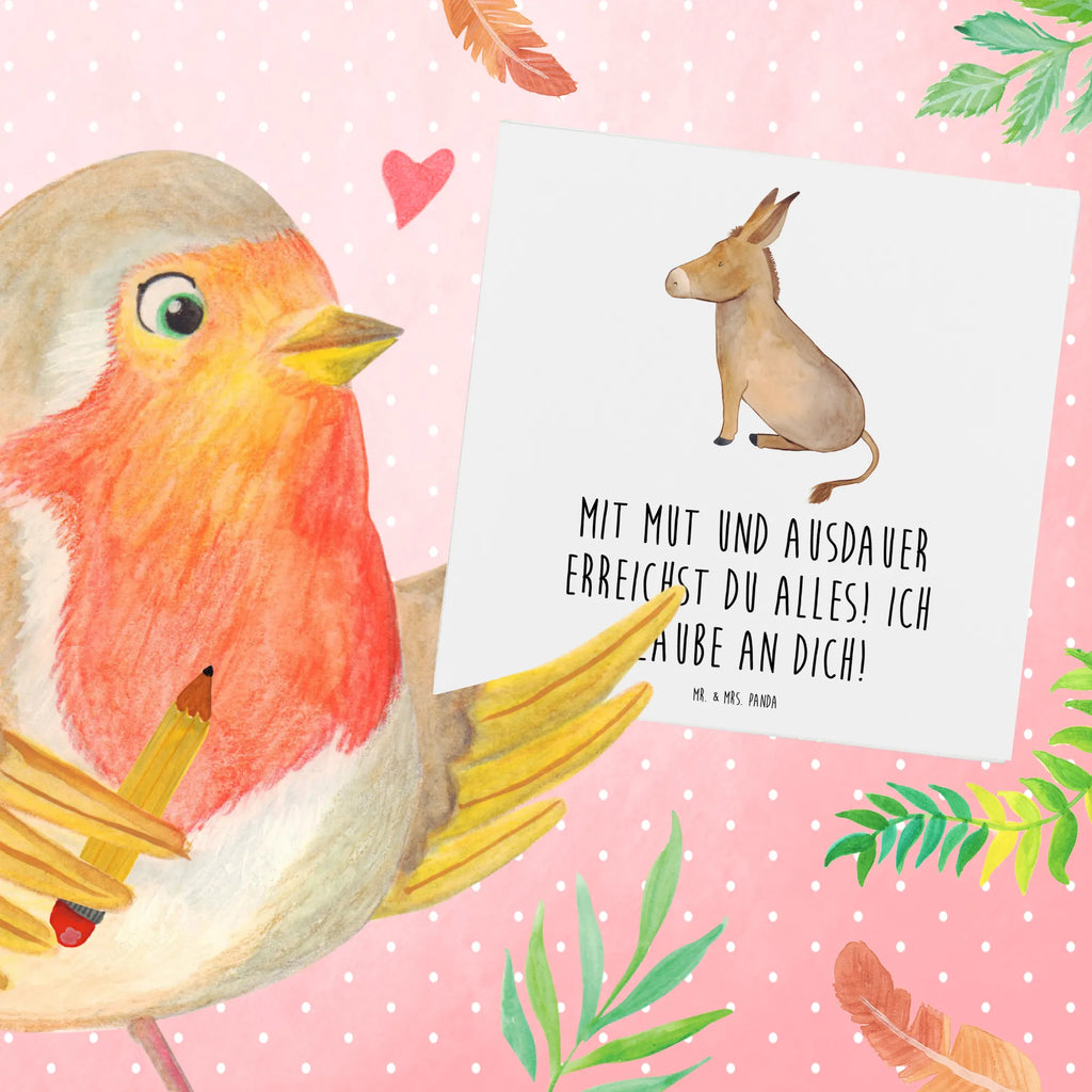 Deluxe Karte Sportliche Wettkämpfe Mut und Ausdauer Hochzeitskarte, Hochwertige Grußkarte, Klappkarte, Karte, Grußkarte, Glückwunschkarte, Hochwertige Klappkarte, Einladungskarte, Geburtstagskarte