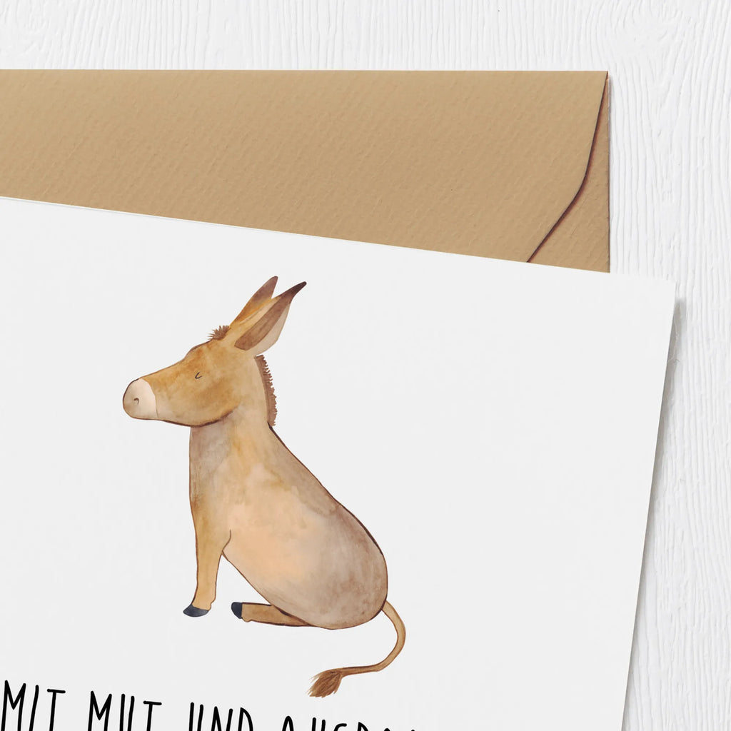 Deluxe Karte Sportliche Wettkämpfe Mut und Ausdauer Hochzeitskarte, Hochwertige Grußkarte, Klappkarte, Karte, Grußkarte, Glückwunschkarte, Hochwertige Klappkarte, Einladungskarte, Geburtstagskarte