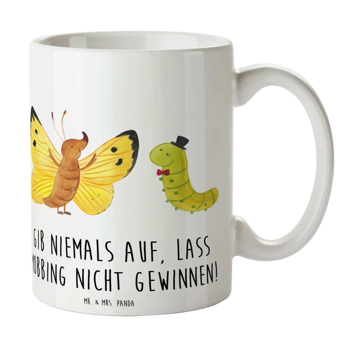 Tasse Mobbing bewältigen Dekotasse, Bürobecher, Kaffeetasse, milchtasse, Tasse mit Motiv, Designtasse, Teepott, statement tasse, Frühstückstasse, Geschenktasse, Trinkbecher, Kakaotasse, Sprüchetasse, Henkelpott, cappuccinotasse, Bedruckte Tasse, kakaobecher, design tasse, Teebecher, heißgetränkebecher, kaffeebecher bedruckt, Becher, Keramiktasse, Trinktasse, Henkeltasse, Pott, Frühstücksbecher, tasse für kaffee, haferl, hochwertige tasse, Teetasse, tasse für büro, Tasse mit Spruch, kaffeetasse bedruckt, Keramikbecher, schöne tasse, milchkaffeetasse, kaffeetasse keramik, Kaffeebecher, kaffeebecher keramik, Henkelbecher, Tasse, Kaffeepott, Motivtasse, Bürotasse, Dekoration, sprüche, zitate, spruch kollektion, inspiration, motivation, lebensweisheiten, geschenkideen, wanddeko, wohnaccessoires, sprüche sammlung, schöne sprüche, glück, liebe, freude, Lächeln, alltag verschönern, nachhaltige geschenke, Kreativ, Einzigartig, shopify, mr and mrs panda